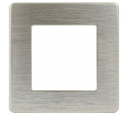 Рамка на 1 пост Эра Эра 12 12-5101-04