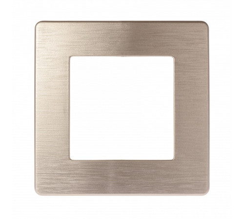 Рамка на 1 пост Эра Эра 12 12-5101-04