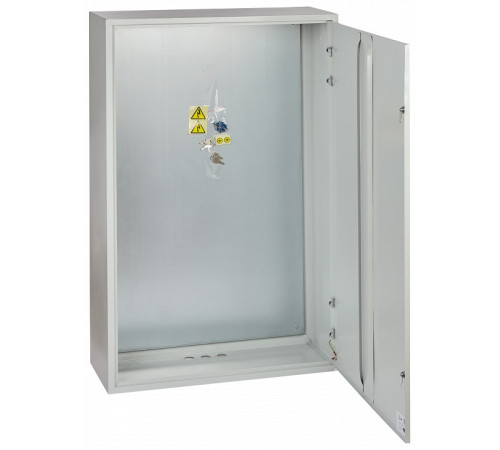 Электрический щиток накладной Эра SHMP-5-13_31_Т