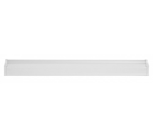 Светильник накладной ЭРА LLED-01 12 Вт 4000 К LLED-01-12W-4000-E