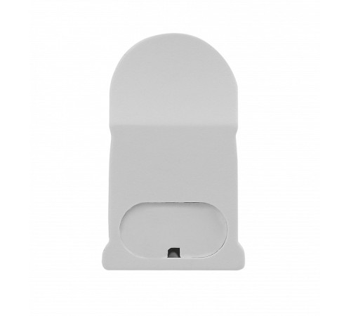 Светильник накладной ЭРА LLED-01 12 Вт 4000 К LLED-01-12W-4000-E