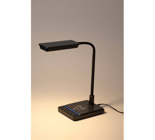 Настольная лампа офисная Эра NLED-499 Б0052777