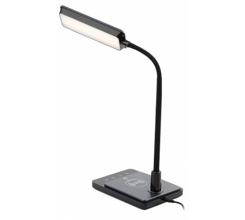 Настольная лампа офисная Эра NLED-499 Б0052777
