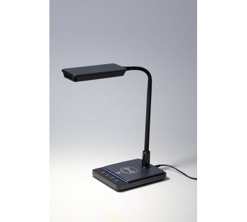 Настольная лампа офисная Эра NLED-499 Б0052777