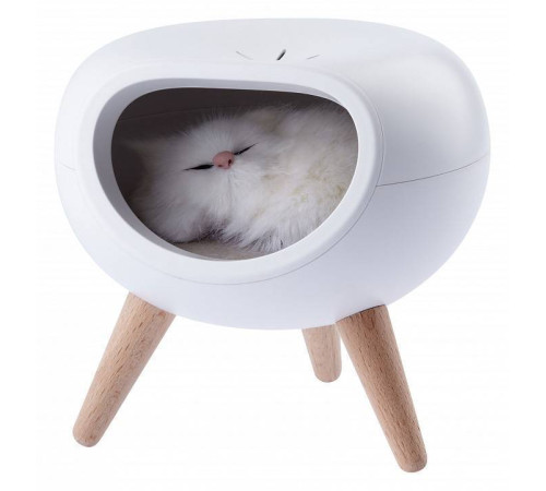 Настольная лампа-ночник Эра NLED-467 Б0052814