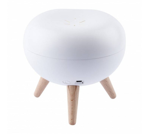 Настольная лампа-ночник Эра NLED-467 Б0052814