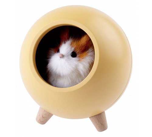 Настольная лампа-ночник Эра NLED-468 Б0052815