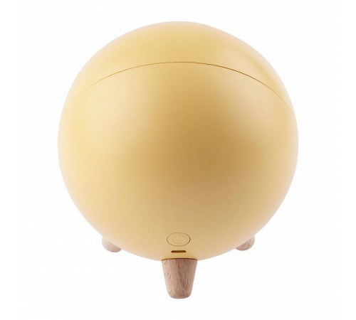 Настольная лампа-ночник Эра NLED-468 Б0052815