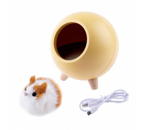 Настольная лампа-ночник Эра NLED-468 Б0052815