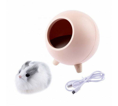 Настольная лампа-ночник Эра NLED-468 Б0052816