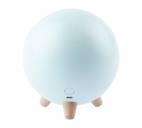 Настольная лампа-ночник Эра NLED-468 Б0052817