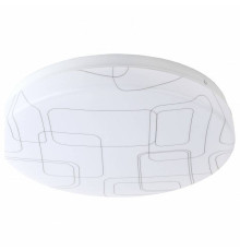 Накладной светильник Эра Slim SPB-6 Slim 2 36-6K