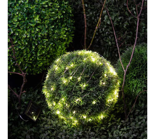 Гирлянда на солнечных батареях Эра ERASF22-42