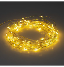 Гирлянда на солнечных батареях Эра  ERASF22-42