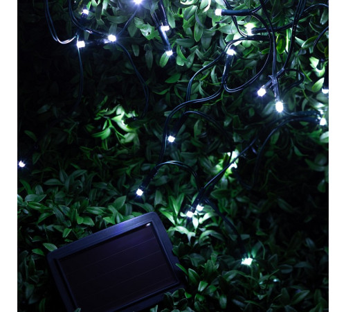 Гирлянда на солнечных батареях Эра ERASF22-29