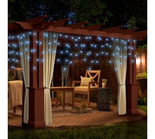 Гирлянда на солнечных батареях Эра ERASF22-29