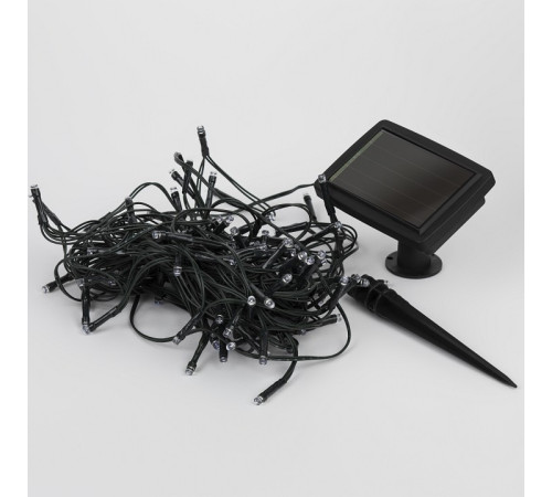 Гирлянда на солнечных батареях Эра ERASF22-29