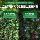Гирлянда на солнечных батареях Эра ERASF22-29