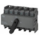 Выключатель-разъединитель Эра ВНК mvr30-3-063E