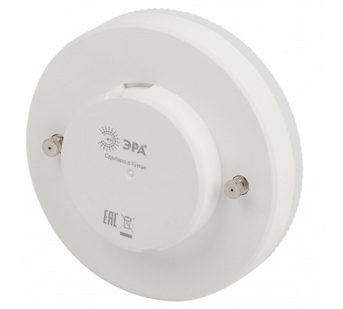 Лампа светодиодная Эра LED GX-10W-827-GX53 R