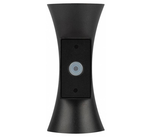 Накладной светильник Эра WL42 BK+GD Б0054420