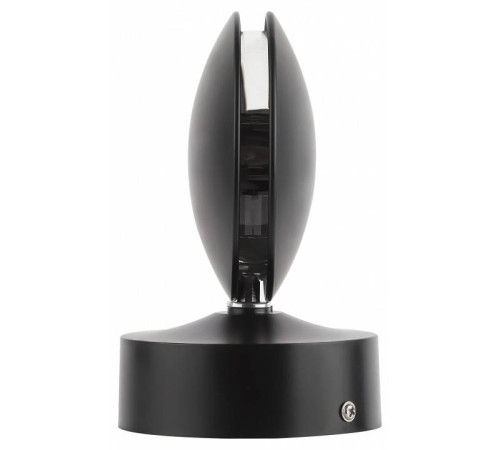 Светильник на штанге Эра WL44 BK Б0054424