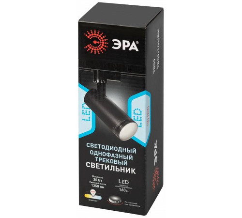 Светильник на штанге Эра TR59 - 2040 BK