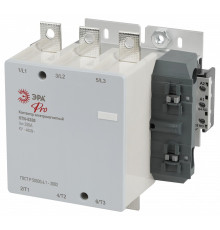 Контактор электромагнитный КТИ Эра КТИ KKT50-330-400-10-E