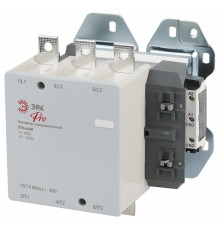 Контактор электромагнитный КТИ Эра КТИ KKT60-400-230-10-E