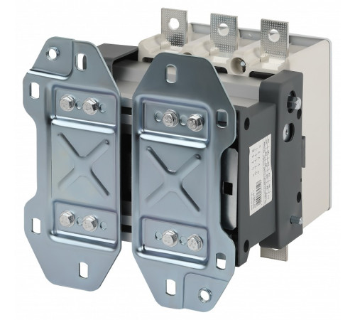 Контактор электромагнитный КТИ Эра КТИ KKT60-400-230-10-E