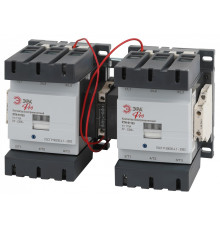 Контактор электромагнитный КТИ реверсивный Эра КТИ KKT53-115-230-10-E