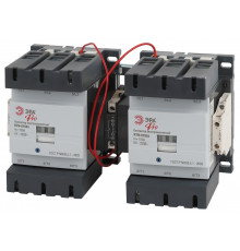 Контактор электромагнитный КТИ реверсивный Эра КТИ KKT53-150-230-10-E