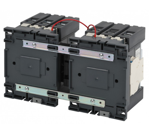 Контактор электромагнитный КТИ реверсивный Эра КТИ KKT53-150-230-10-E