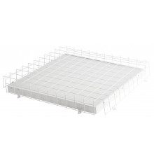 Решетка защитная для светильников Эра  SPO-BAR-650-650
