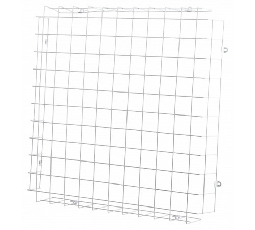Решетка защитная для светильников Эра SPO-BAR-650-650