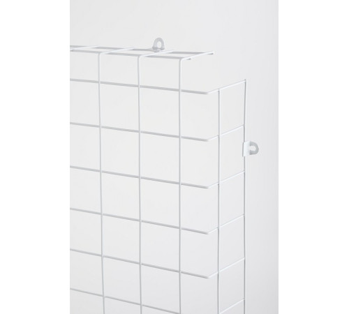 Решетка защитная для светильников Эра SPO-BAR-650-650