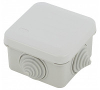 Короб распределительния Эра  KORz-70-70-40-4gv