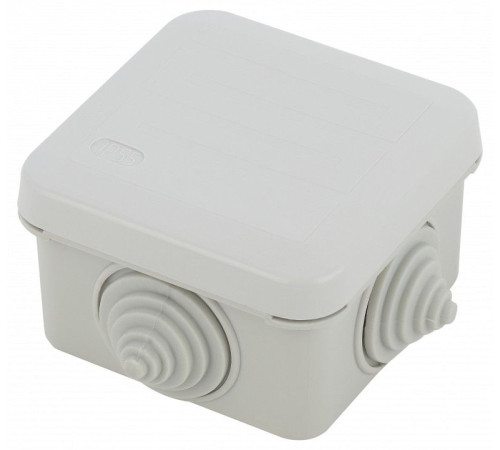 Короб распределительния Эра KORz-70-70-40-4gv