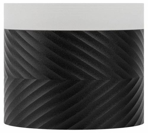 Накладной светильник Эра OL38 BK Б0056386