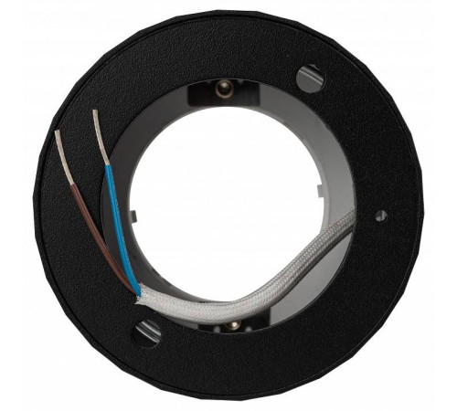 Накладной светильник Эра OL38 BK Б0056386