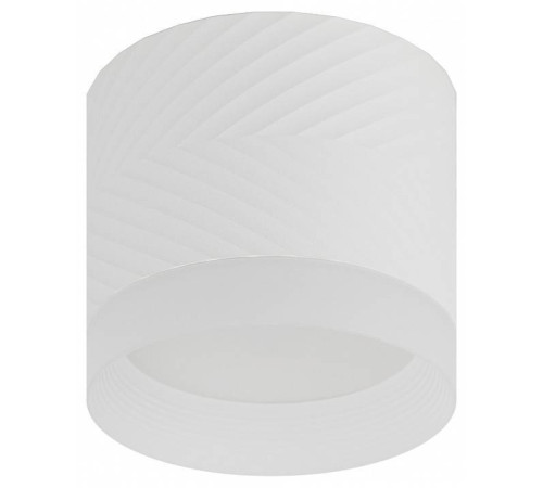 Накладной светильник Эра OL38 WH Б0056387