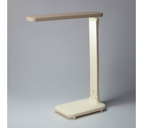 Настольная лампа офисная Эра NLED-495 Б0057191