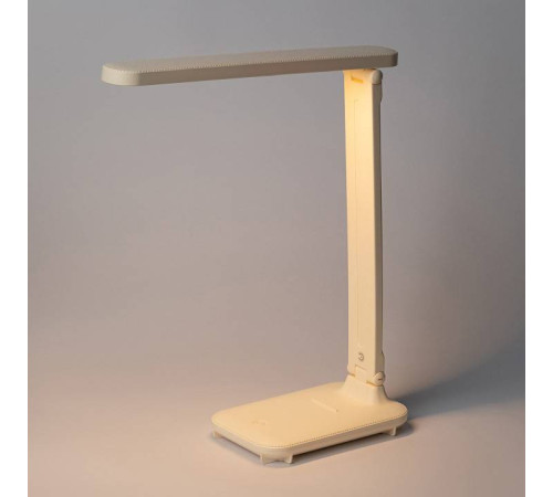 Настольная лампа офисная Эра NLED-495 Б0057191