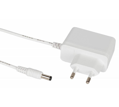 Настольная лампа офисная Эра NLED-502-11W-W