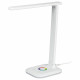 Настольная лампа офисная Эра NLED-502-11W-W