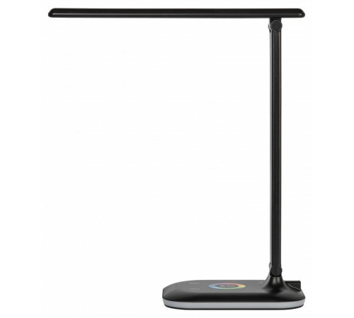 Настольная лампа офисная Эра NLED-502 Б0057195