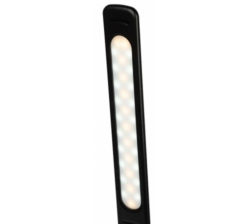 Настольная лампа офисная Эра NLED-502 Б0057195