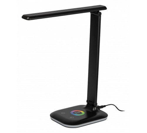 Настольная лампа офисная Эра NLED-502 Б0057195