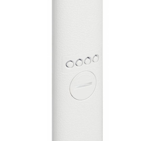 Настольная лампа офисная Эра NLED-505-10W-W