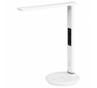 Настольная лампа офисная Эра  NLED-505-10W-W